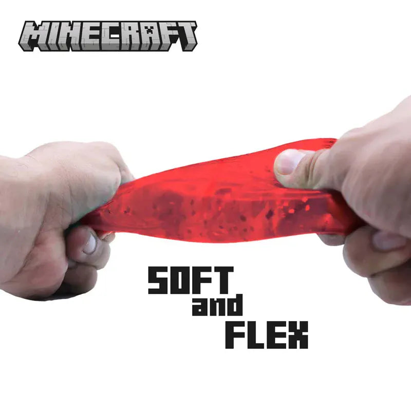 Minecraft Jelly Squishmes - Assorted (1)