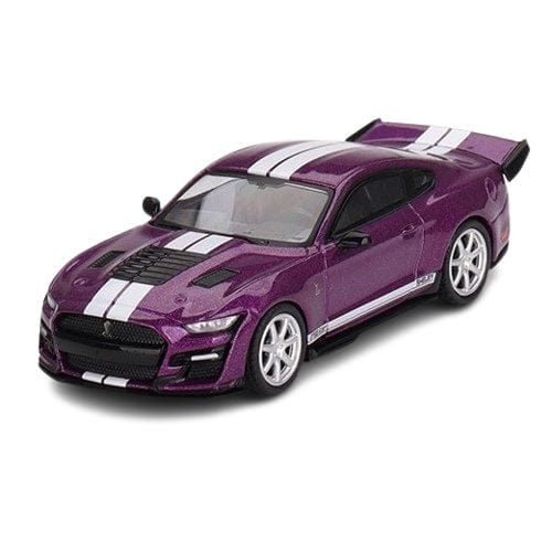 Mini GT 1/64 Shelby GT500 Dragon Snake Concept Diecast Model Car