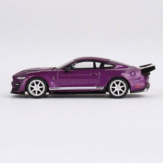 Mini GT 1/64 Shelby GT500 Dragon Snake Concept Diecast Model Car