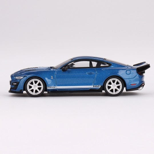 Mini GT 1/64 Shelby GT500 Dragon Snake Diecast Model Car