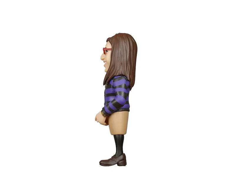 MINIX Big Bang Theory Amy Farrah Fowler