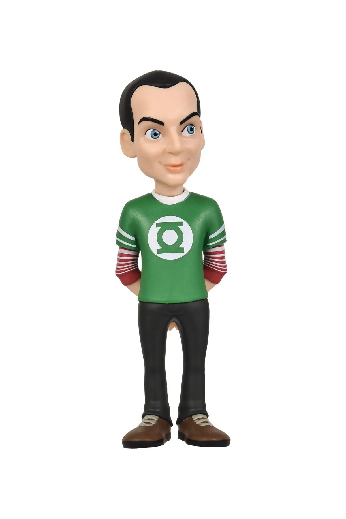 MINIX Big Bang Theory Sheldon Cooper
