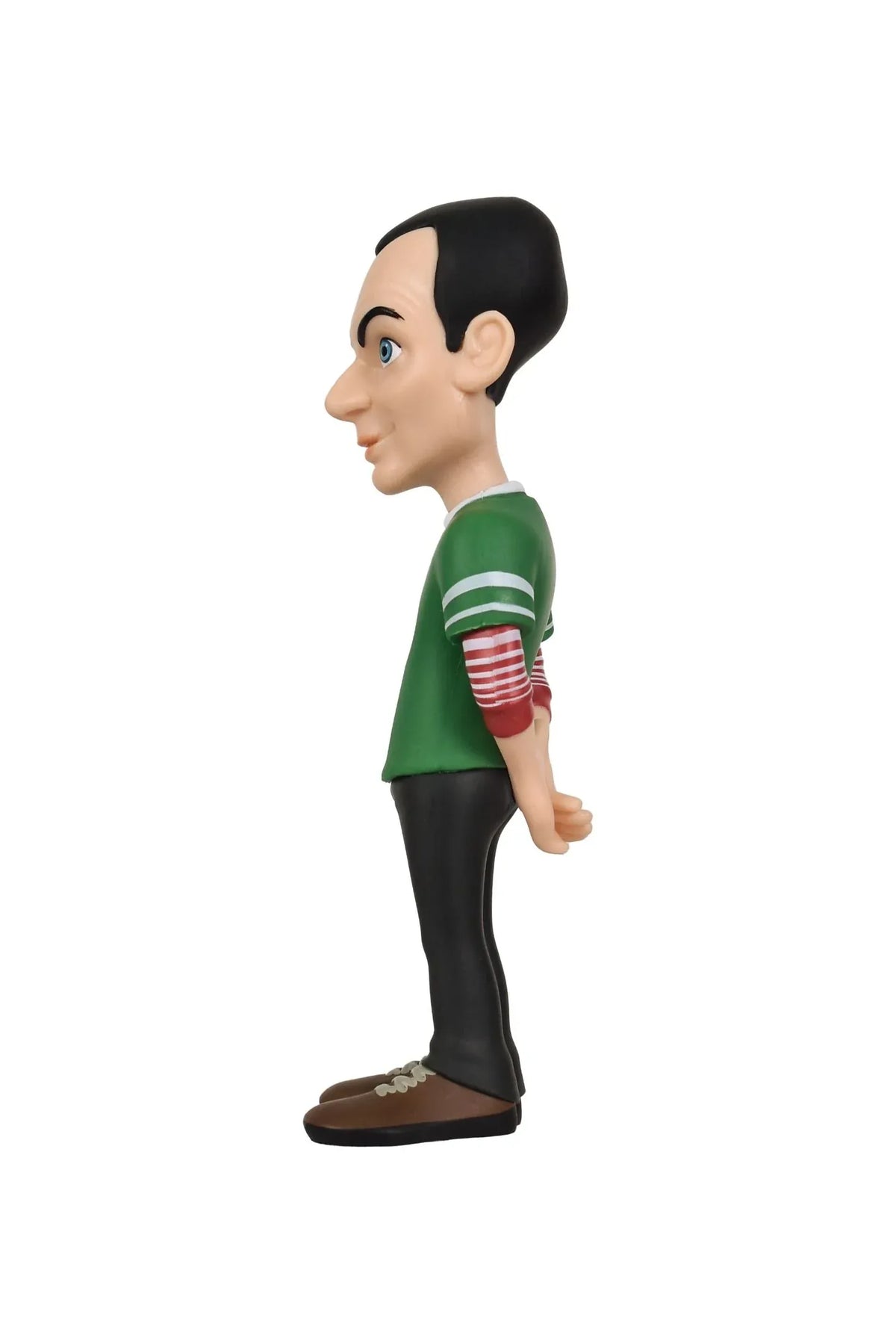 MINIX Big Bang Theory Sheldon Cooper