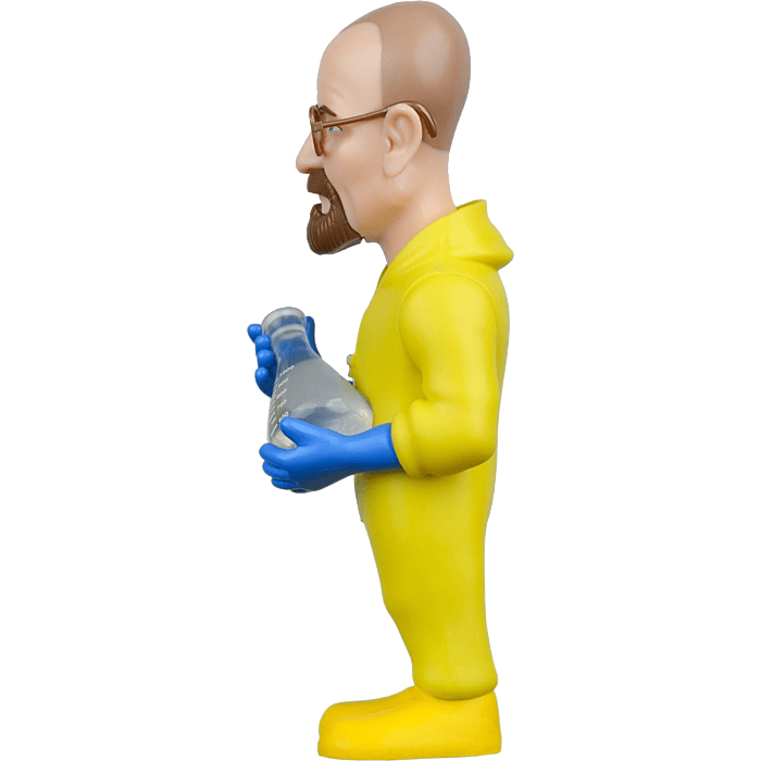 MINIX Breaking Bad Walter White Heinserberg