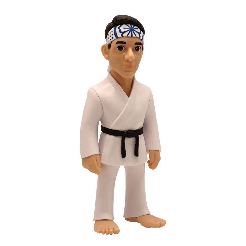 MINIX Cobra Kai Daniel LaRusso