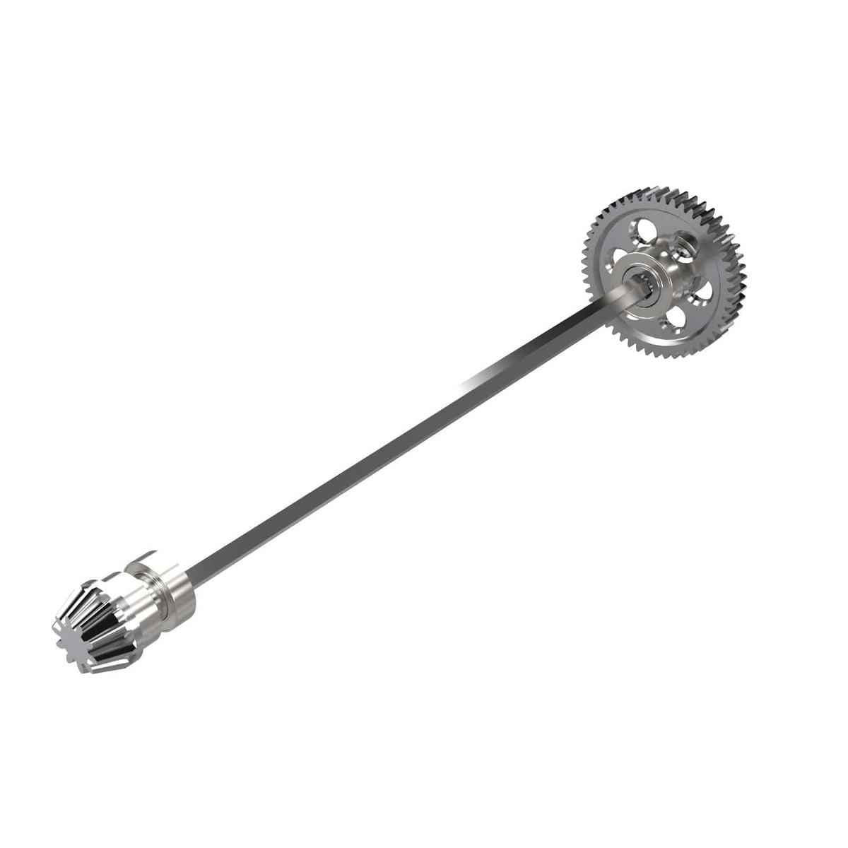 MJX 18208 Centre Drivetrain Main Drive Assembly P181400
