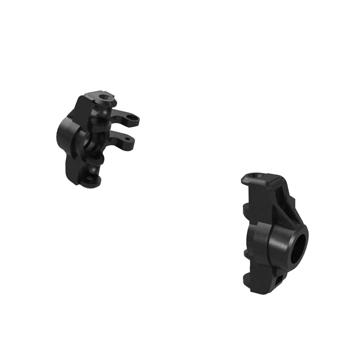 MJX 18208 Steering Knuckles C-Hubs 2pcs P181230