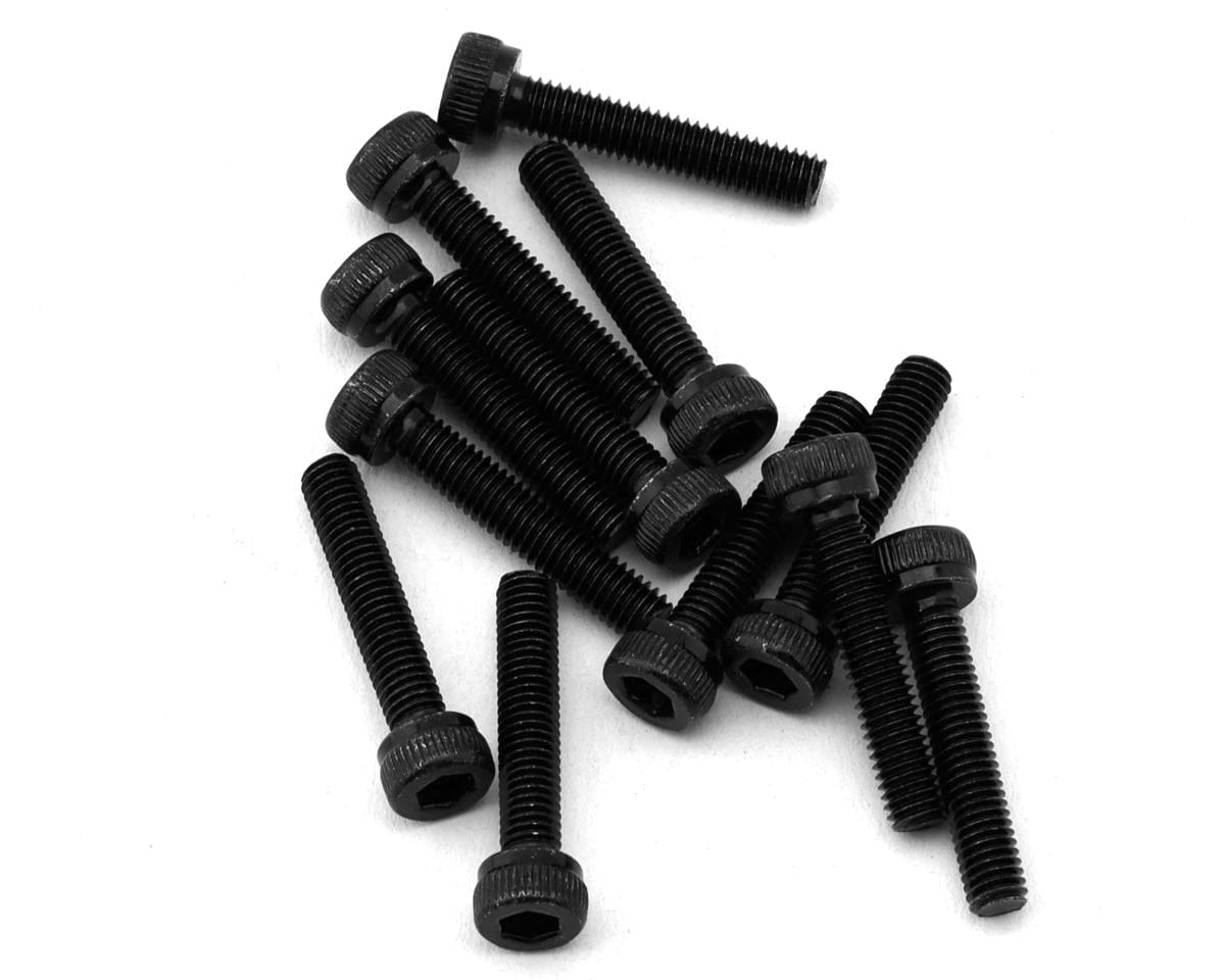 MJX HHM3016 3x16mm Cap Head Hex Screws