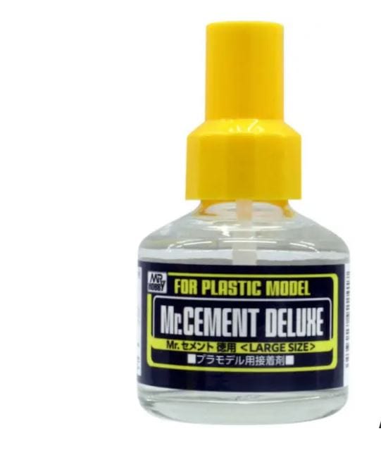 Mr Cement Deluxe 40ml