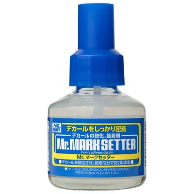 Mr Hobby Mr Mark Setter 40ml