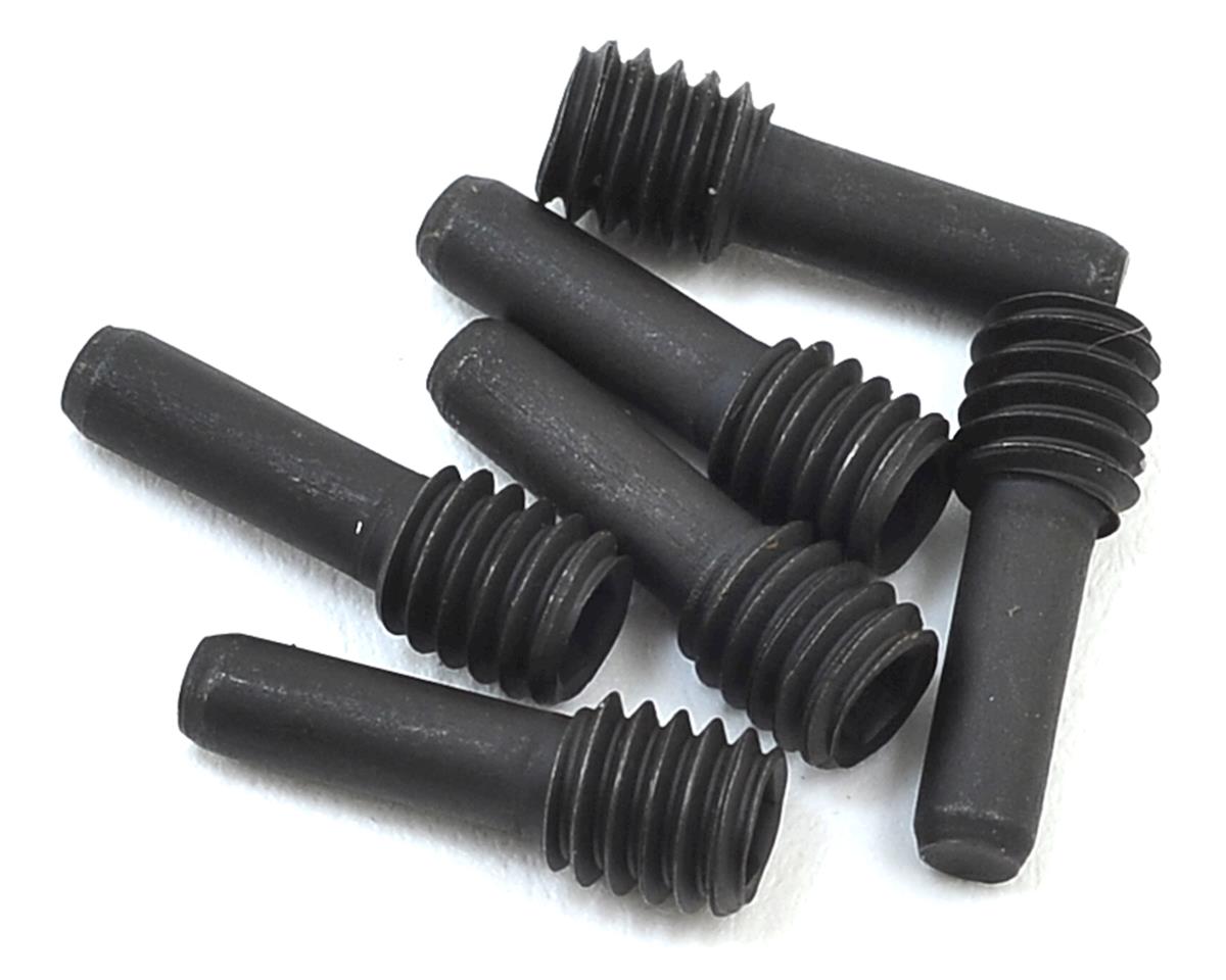 MST Shaft Screws M4X4X12 (6) - Hobbytech Toys