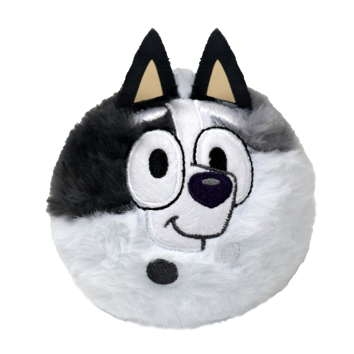 MUFFIN - Bluey Bounce Beanie Bouncer Bluey