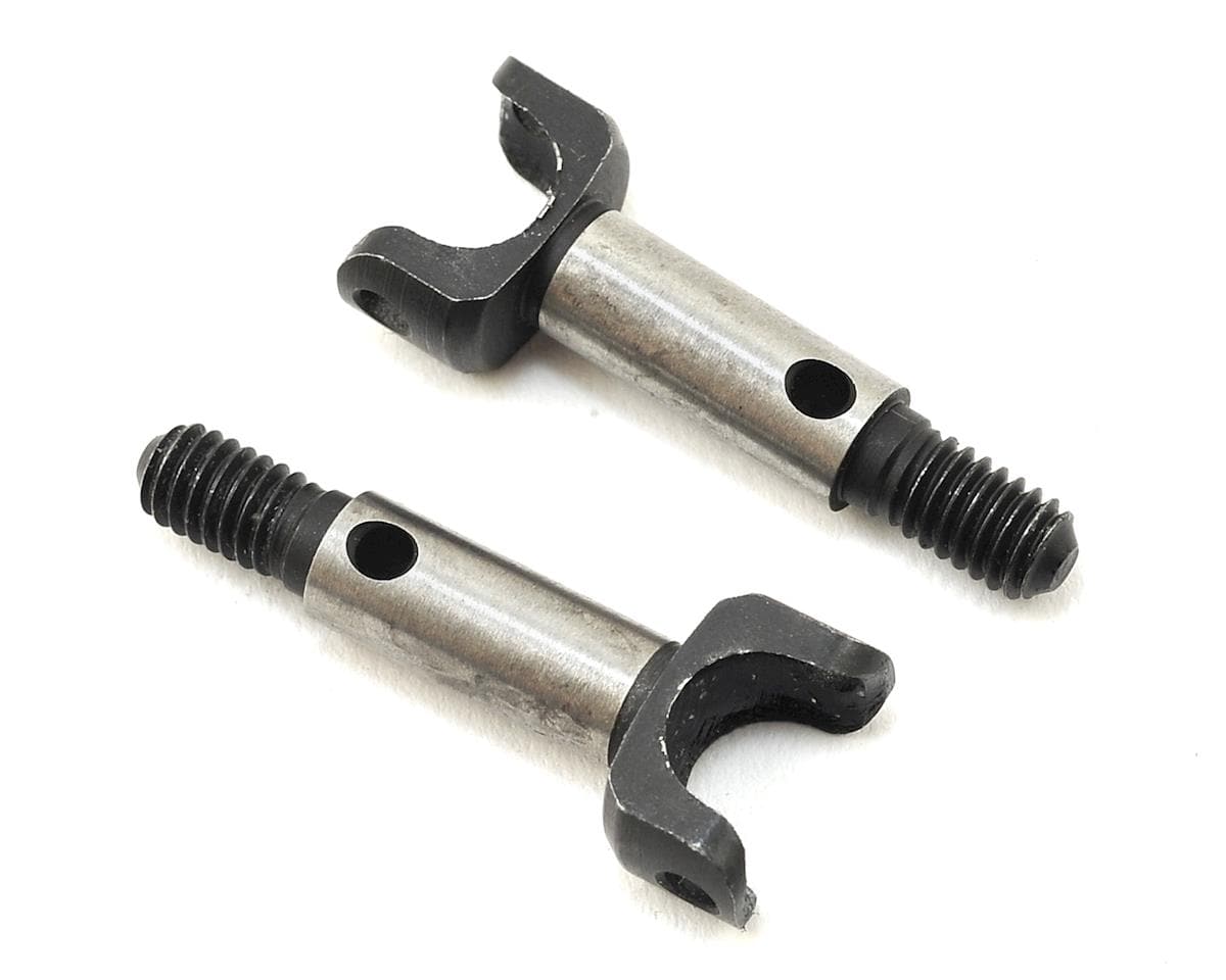 Mugen Seiki MTC Rear Wheel Axle (2)