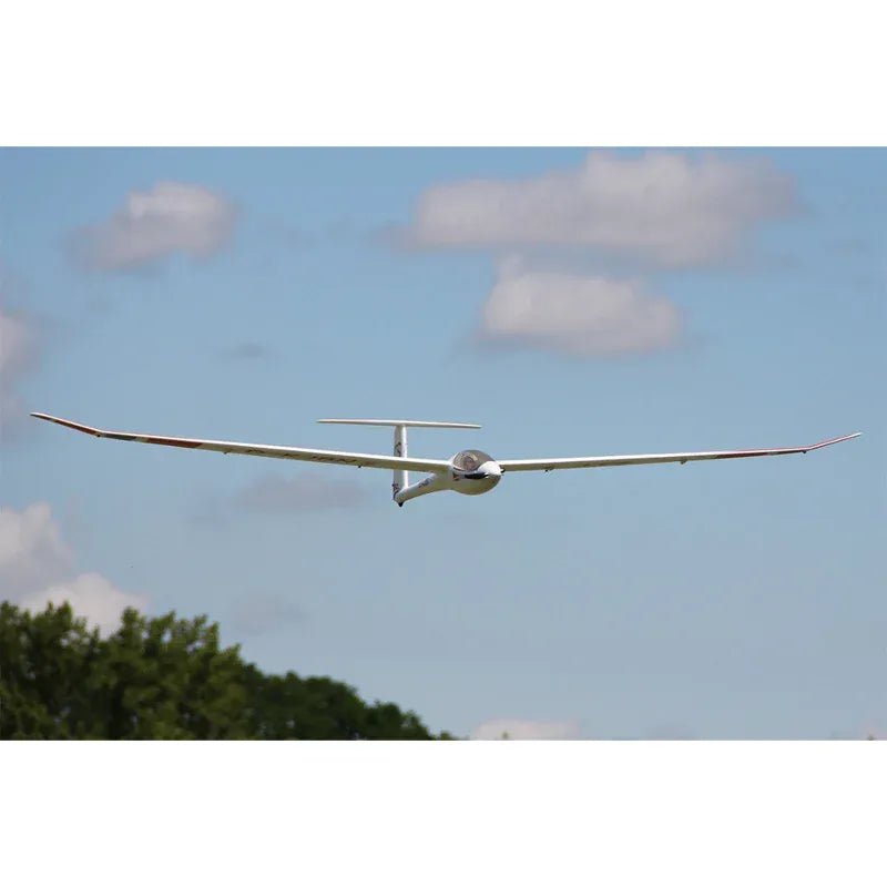Multiplex Lentus 3.0m Glider, Receiver Ready - PNP