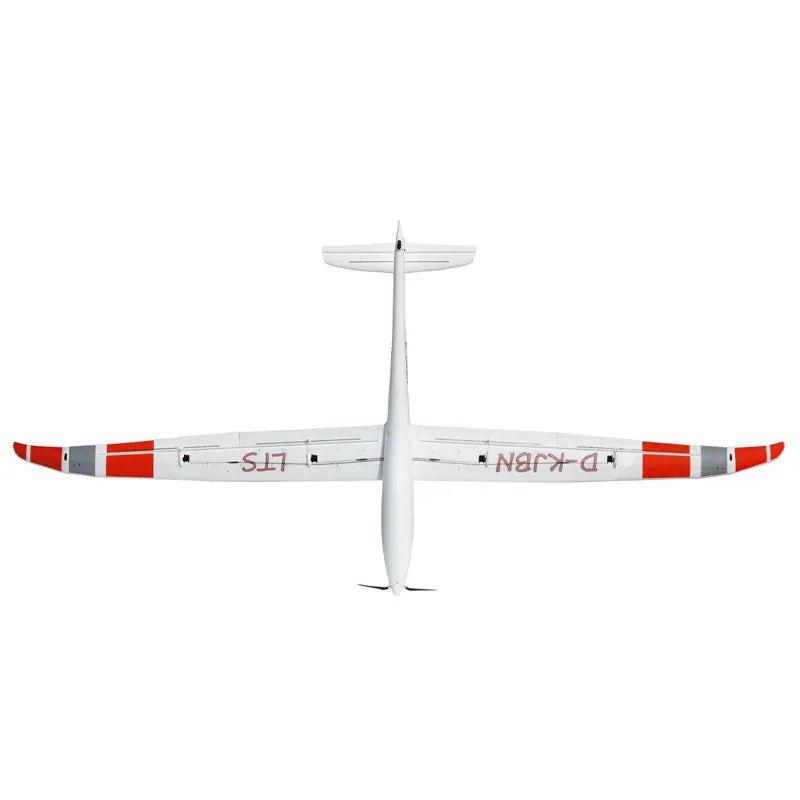 Multiplex Lentus 3.0m Glider, Receiver Ready - PNP