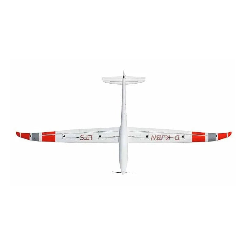 Multiplex Lentus 3M Glider, Receiver Ready - Hobbytech Toys