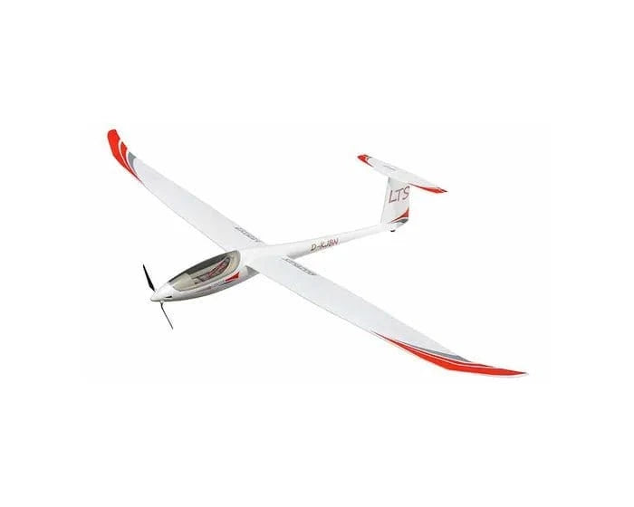Multiplex Lentus 3M Glider, Receiver Ready - Hobbytech Toys