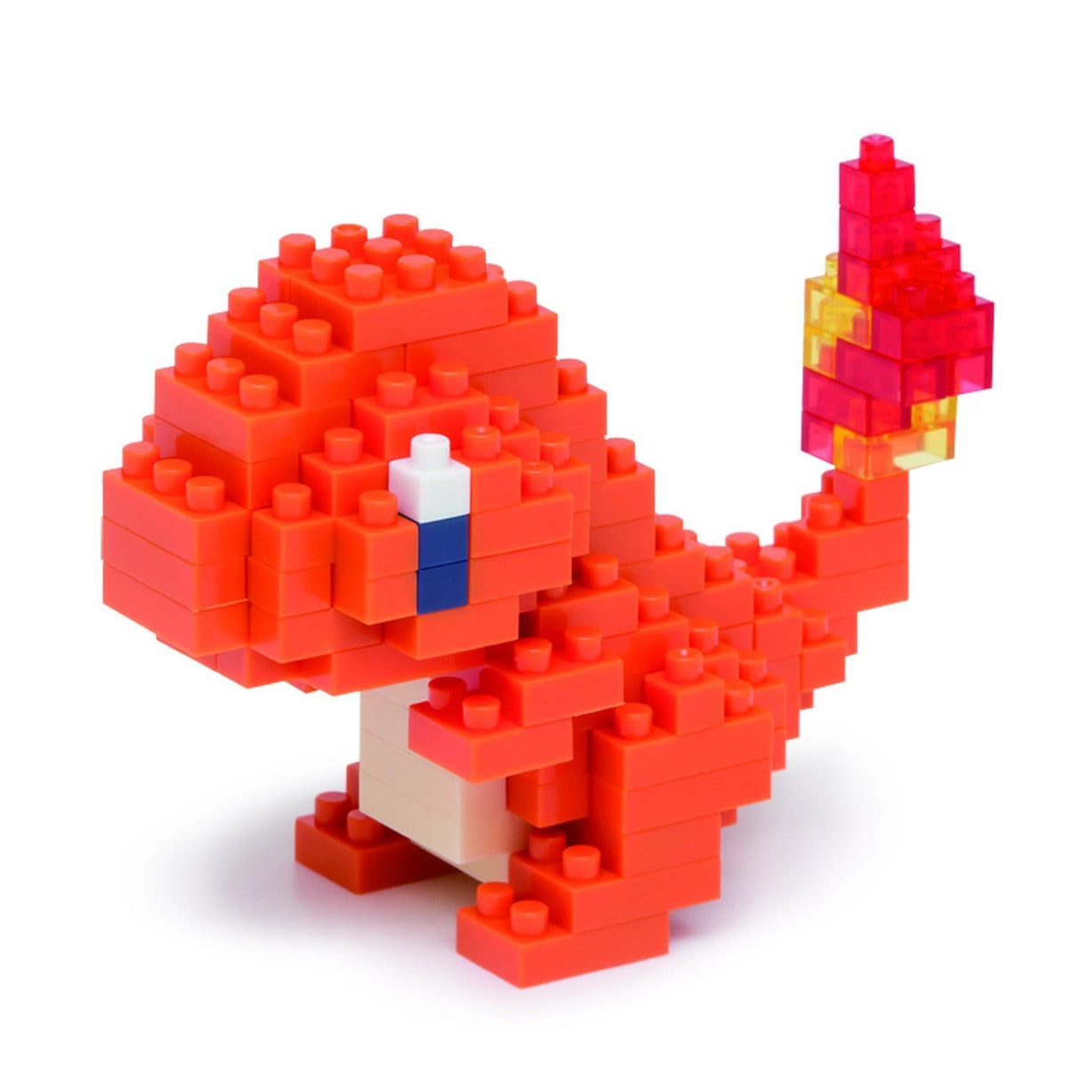 Nanoblock Charmander Kit