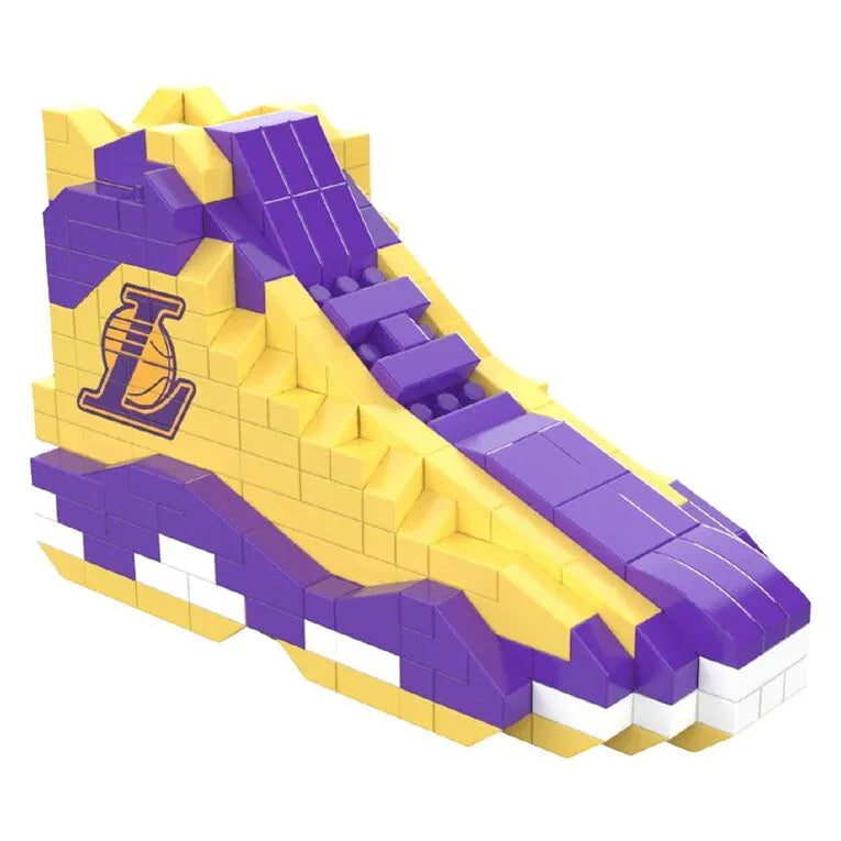 NBA Kicks Small - Assorted (1)