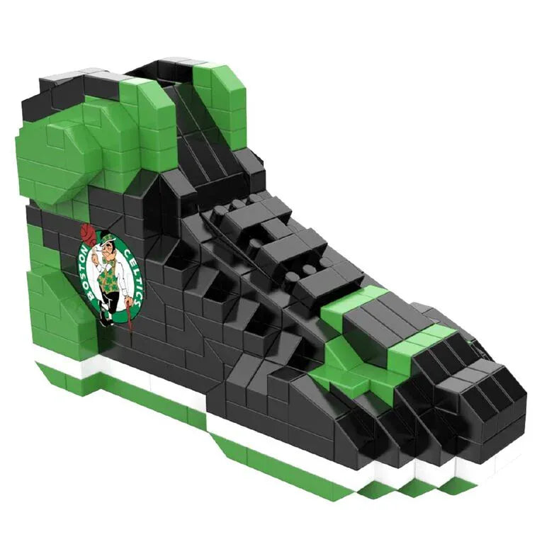 NBA Kicks Small - Assorted (1)