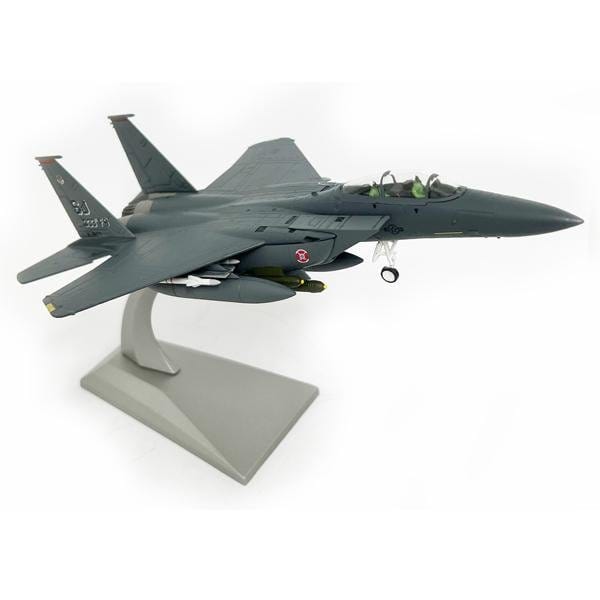 NS Model 10100 F - 15E Strike Eagle Diecast Model Plane - Hobbytech Toys