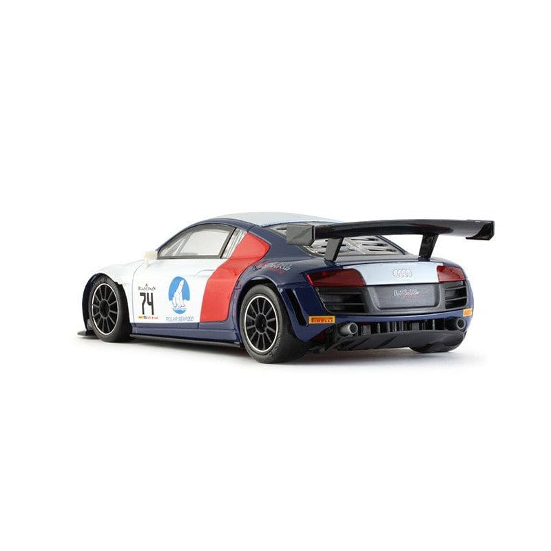 NSR 0028AW 1/32 Audi R8 Blancpain #74 - Hobbytech Toys