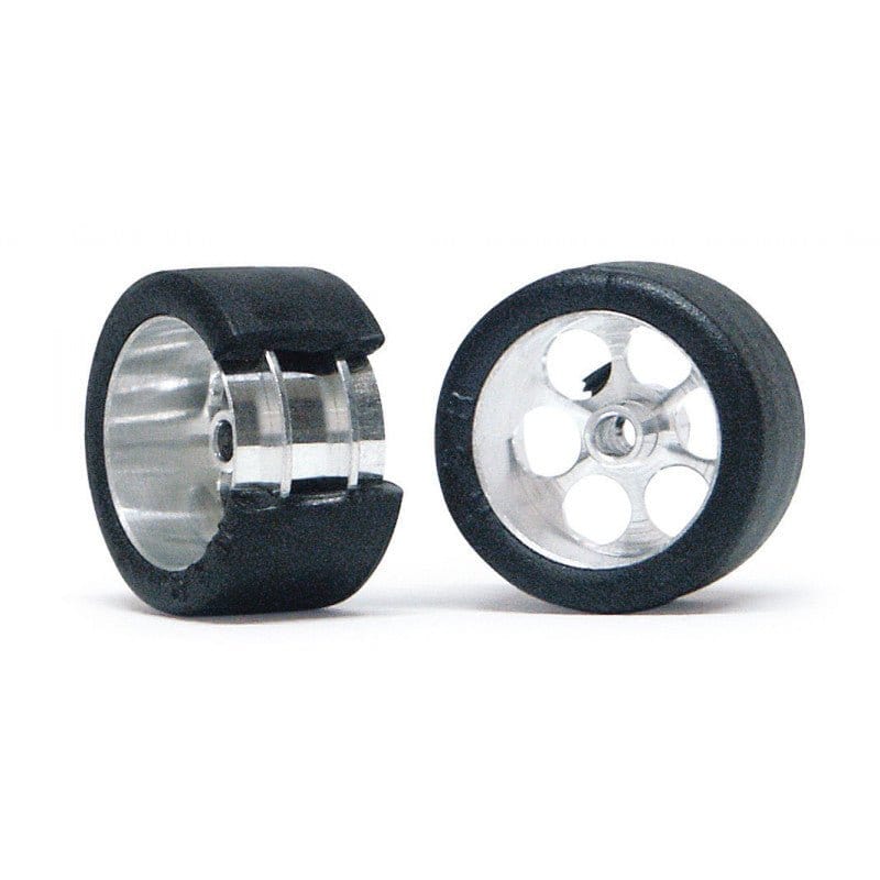 NSR 0274AW 1/32 Mosler MT 900 R - Gravity Gulf 24H SPA 2007 #103 - EVO 5 TRIA - Hobbytech Toys