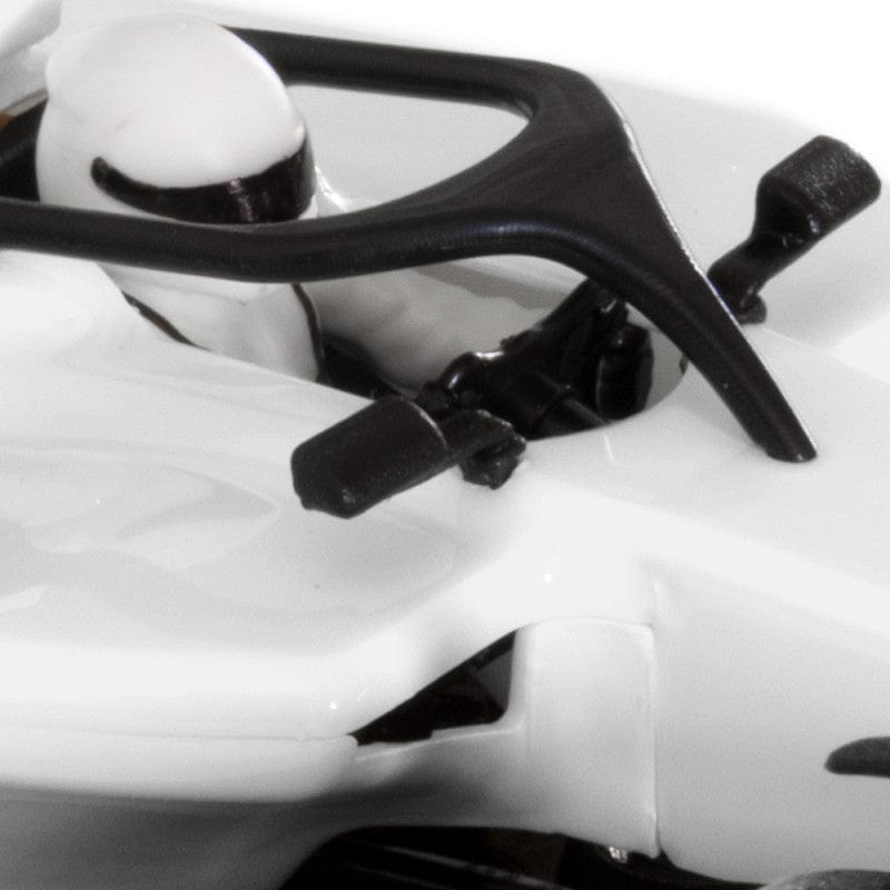 NSR 0323IL 1/32 Formula 22 - Test Car White - Hobbytech Toys