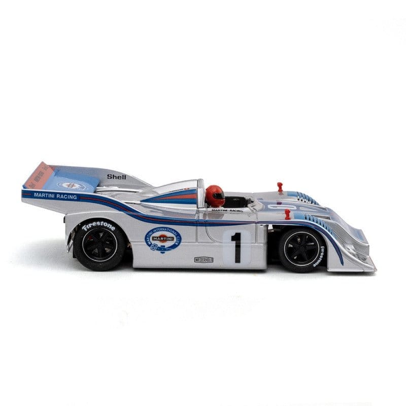 NSR 0330SW 1/32 Porsche 917/10K - Martini 1974 Interseries 1ST #1 - Hobbytech Toys