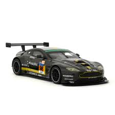 NSR 0332SW 1/32 ASV GT3 24th Le Mans 2017 No.98 - Hobbytech Toys