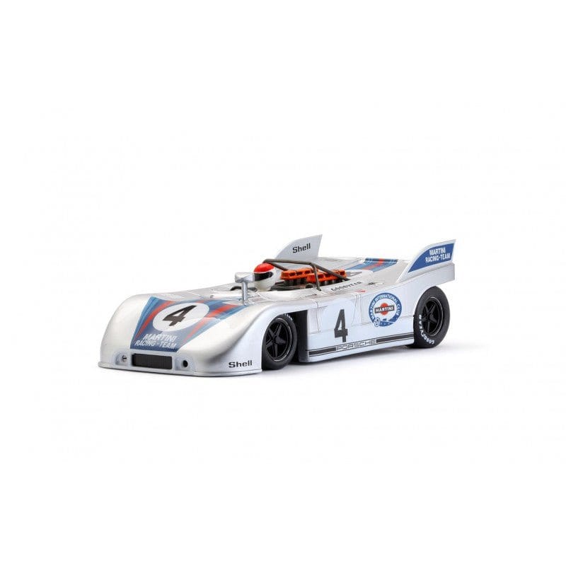 NSR 1/32 Porsche 908/3 Limited Edition 2pc Set - SET10 - Hobbytech Toys