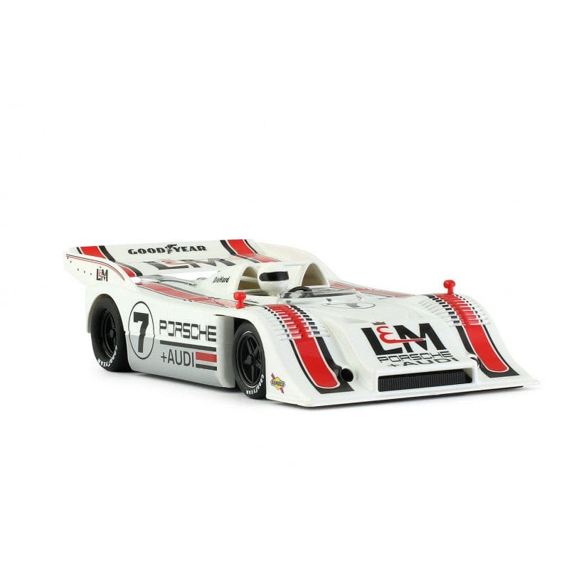 NSR 1/32 Porsche 917/10K CAN - AM Laguna Seca 1972 - Penske Racing Limited Edition - SET12 - Hobbytech Toys