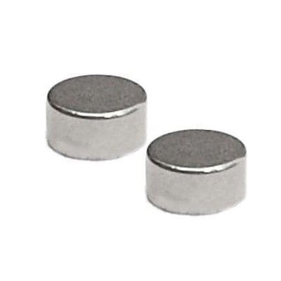 NSR 4828 Super Neodymium Magnet Round 8x5mm (2pcs) - Hobbytech Toys