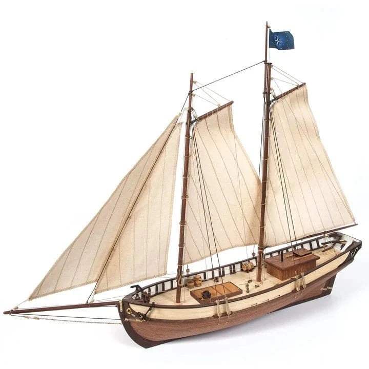 OcCre 1/50 Polaris Starter Pack - Hobbytech Toys
