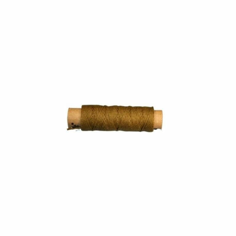 Occre 17030 Cotton Thread Raw 0.15X25mm**