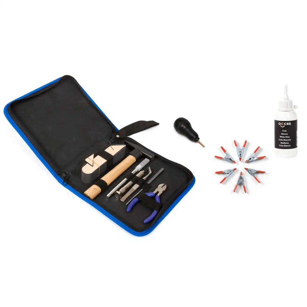 OcCre Tools Pack - Hobbytech Toys