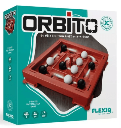 Orbito - Hobbytech Toys