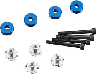 OS 74003510 M5 Stand Off Engine Mount (6.4mm)**