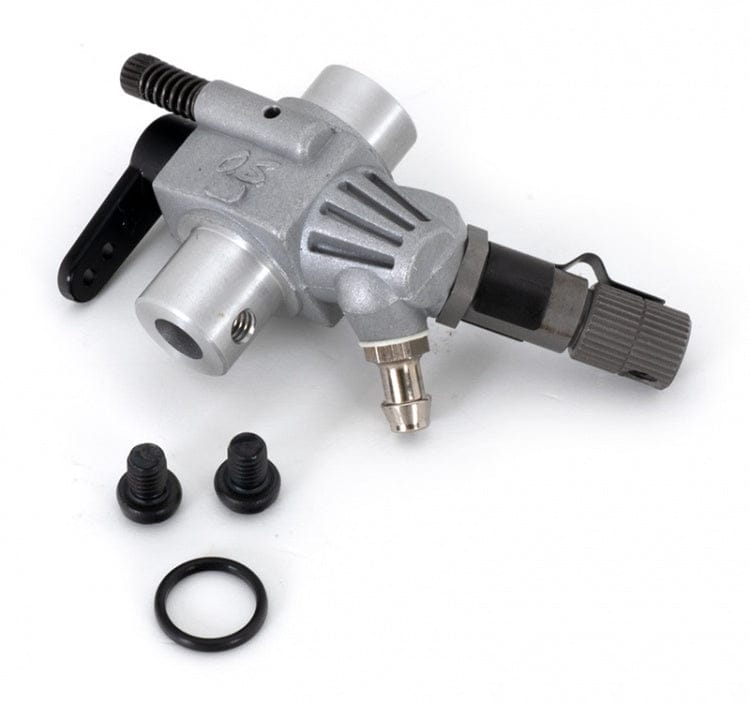 O.S. Engines Carburettor Complete 12H 11CZ-A OSM2BR81000