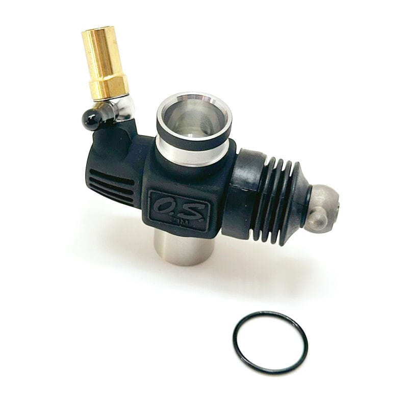 O.S. Engines 21M4-B Carburetor R2106 OSM2EY81000