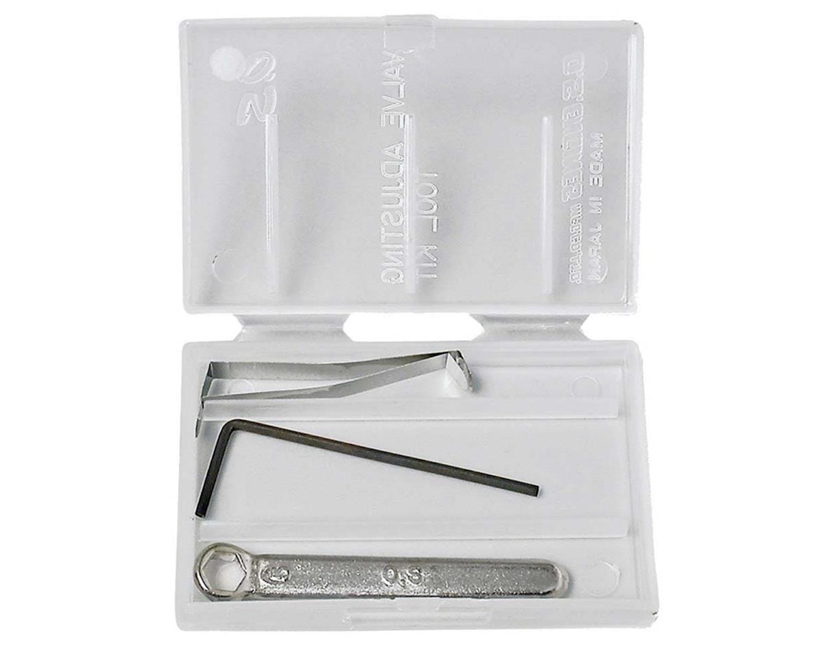 OS Engines Four Stroke Valve Adjustment Kit GF30 GF40