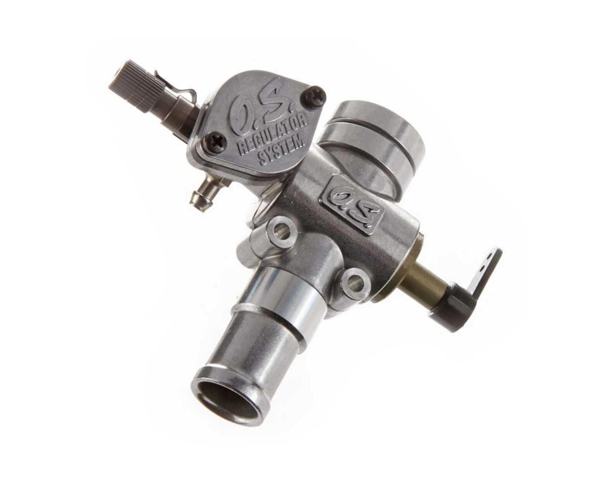 OS Engines 70T Carburetor GF30