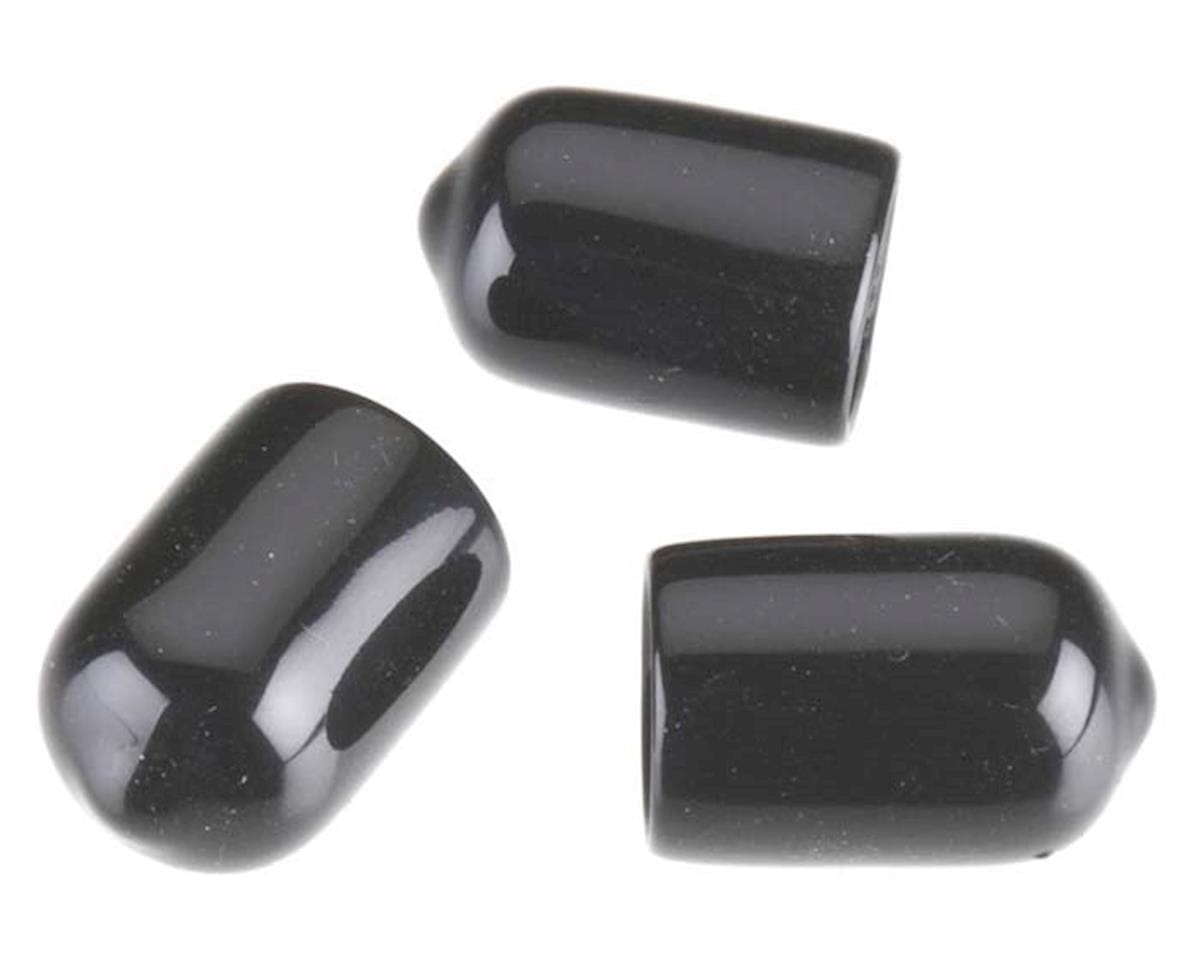 OS Engines 8mm Dust Cap 3pcs