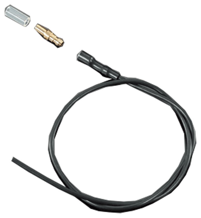 O.S. Engines Booster Cable Set for Single Cylinder 72200200
