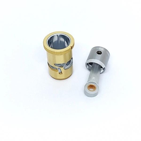 O.S. Engines Built Up Parts Set MAX R21 V2 OSM2F403010