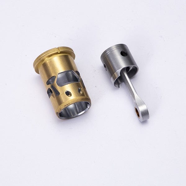 OS Engines Built Up Parts Set, R21 Euro 2