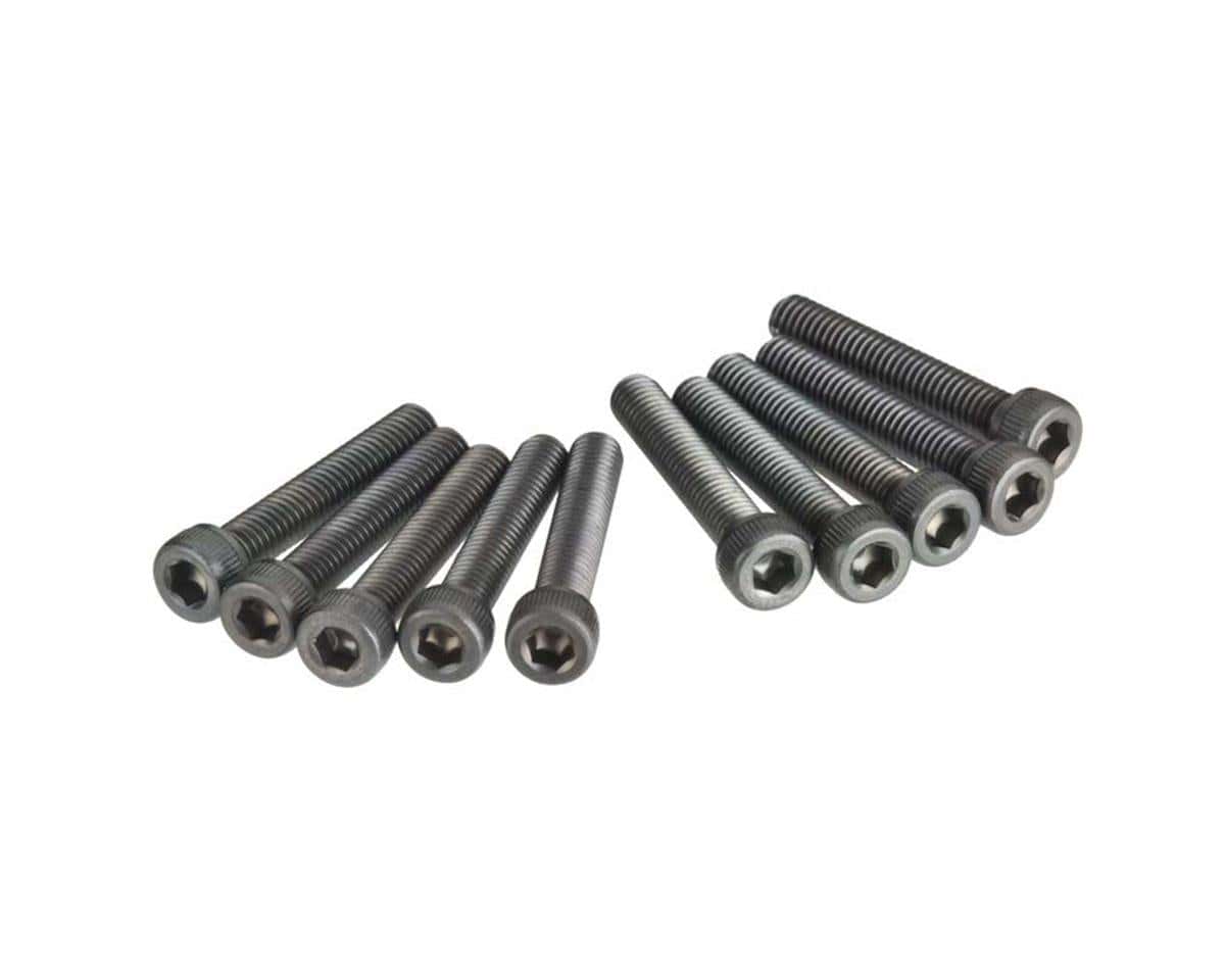 OS Engines Cap Screws M3.5x20 10pcs GF30