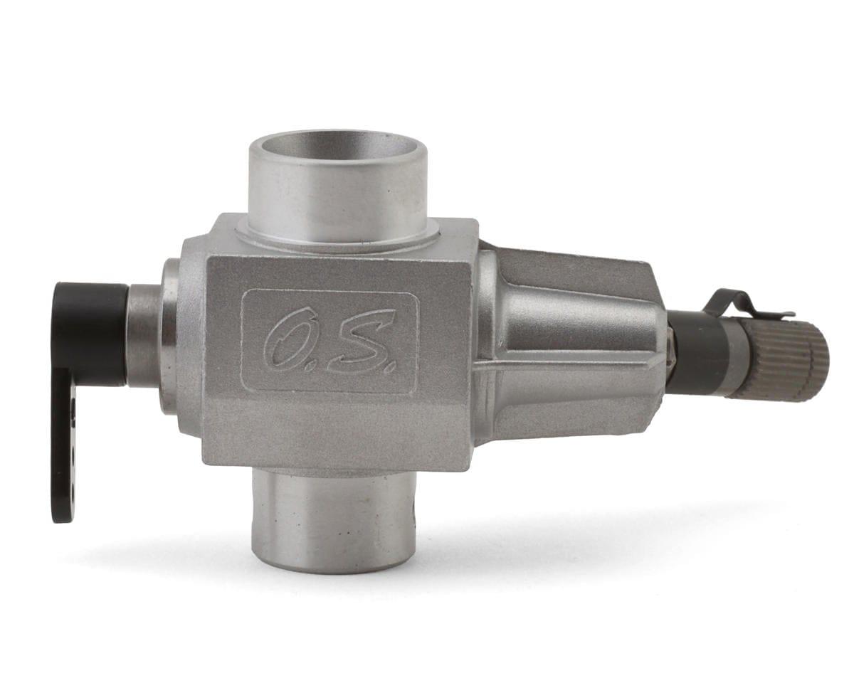 OS Engines Carburetor 40k, 46AX, 55AX - OSM24681010