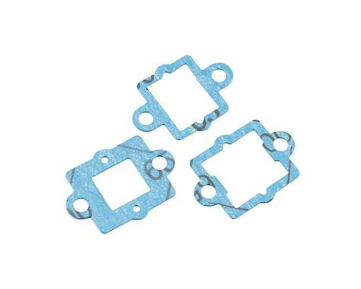 OS Engines Carburetor Reed Valve Gasket, GT22 - OSM28215100