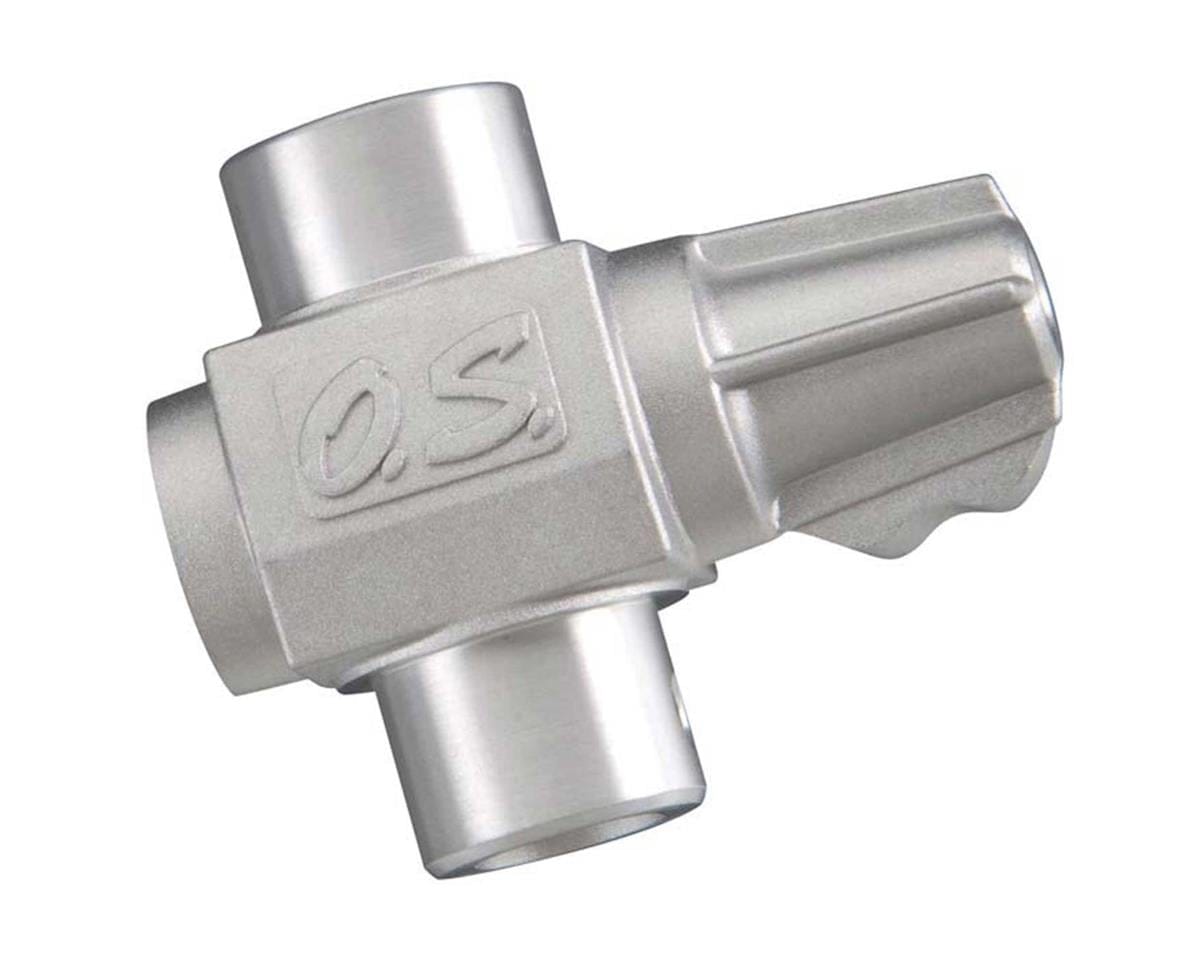 OS Engines Carburettor Body, 35AX - OSM23181100